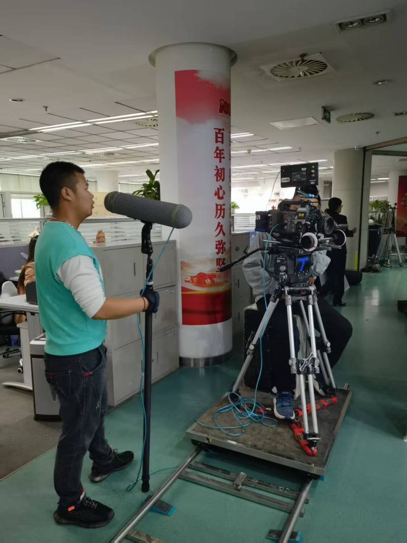 上林县广告片拍摄：用故事化表达传递品牌温度，拉近与用户的距离！