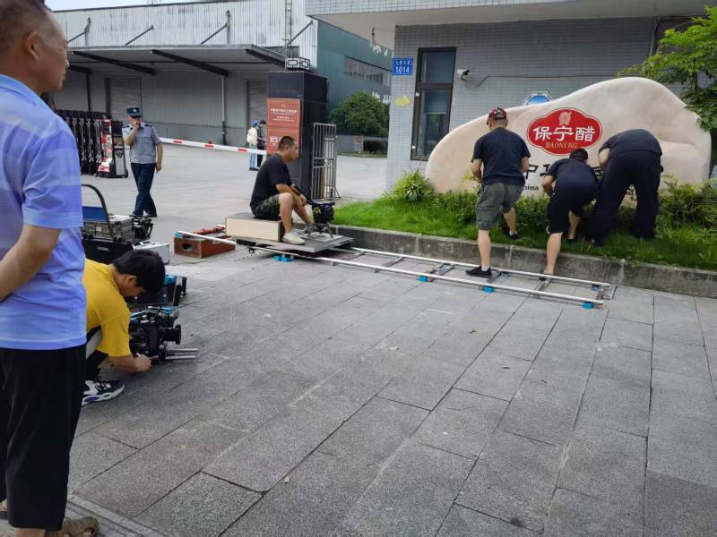 上林县TVC拍摄：制造业专属TVC方案，用镜头展现企业硬核实力！