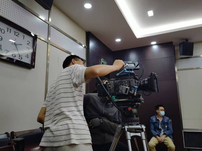 价值沉淀，长效赋能——上林县TVC与广告片拍摄制作的长效价值构建