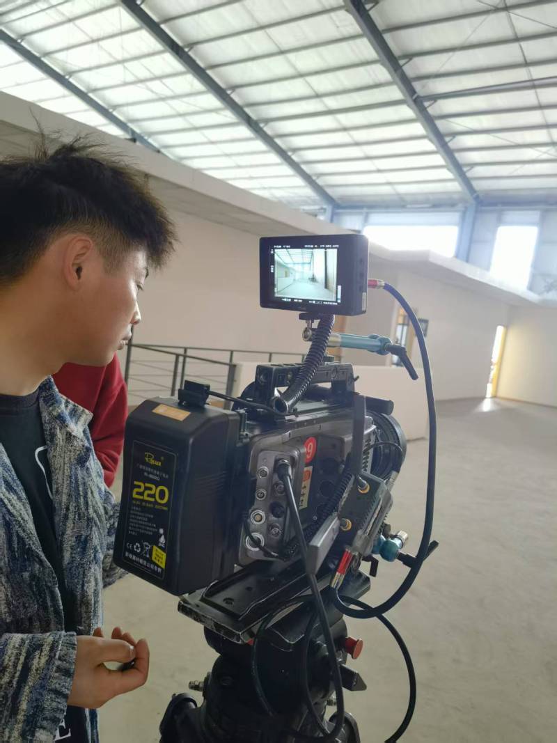 创新驱动，智领未来——上林县TVC与广告片拍摄制作的创新实践