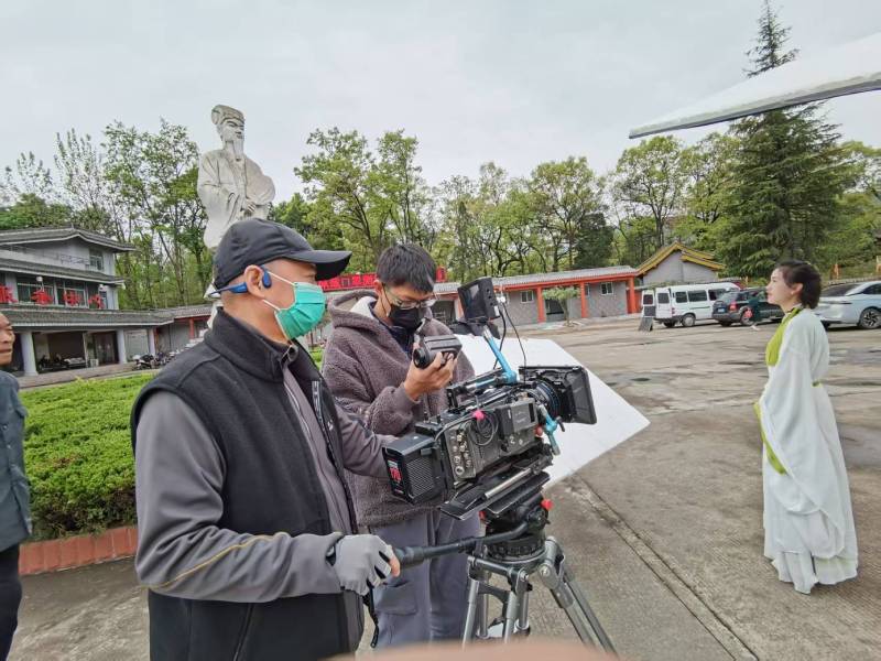 上林县广告片拍摄公司：从策划到投放，一站式服务，让品牌传播更高效！